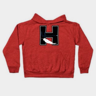 HARAMBE Kids Hoodie